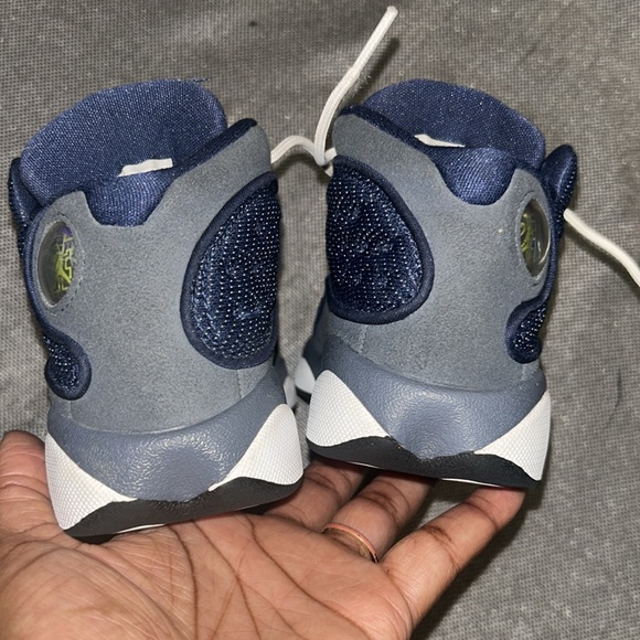 Jordan 13s Retro Flints size 11c - Picture 5 of 5